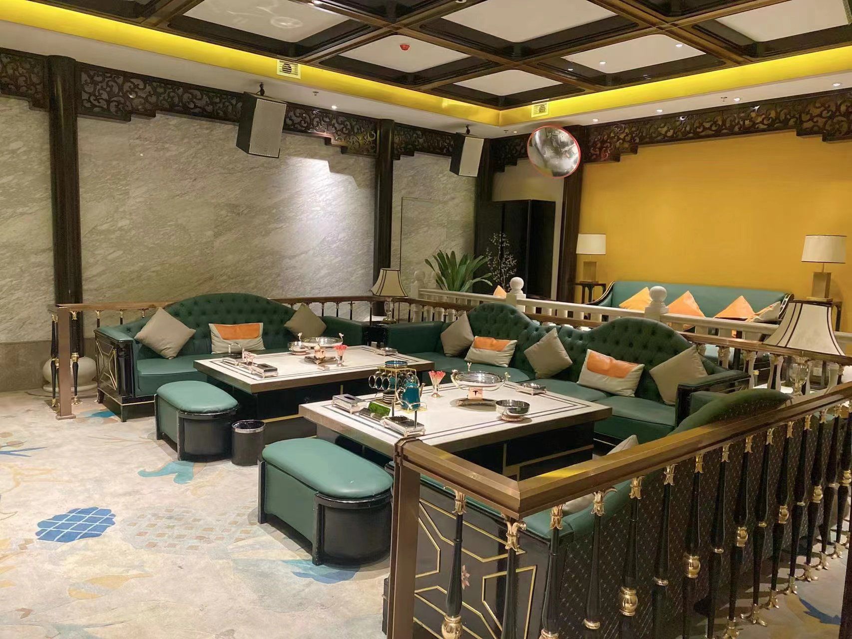 茂名商务ktv及商务ktv什么意思解析-茂南区ktv预定