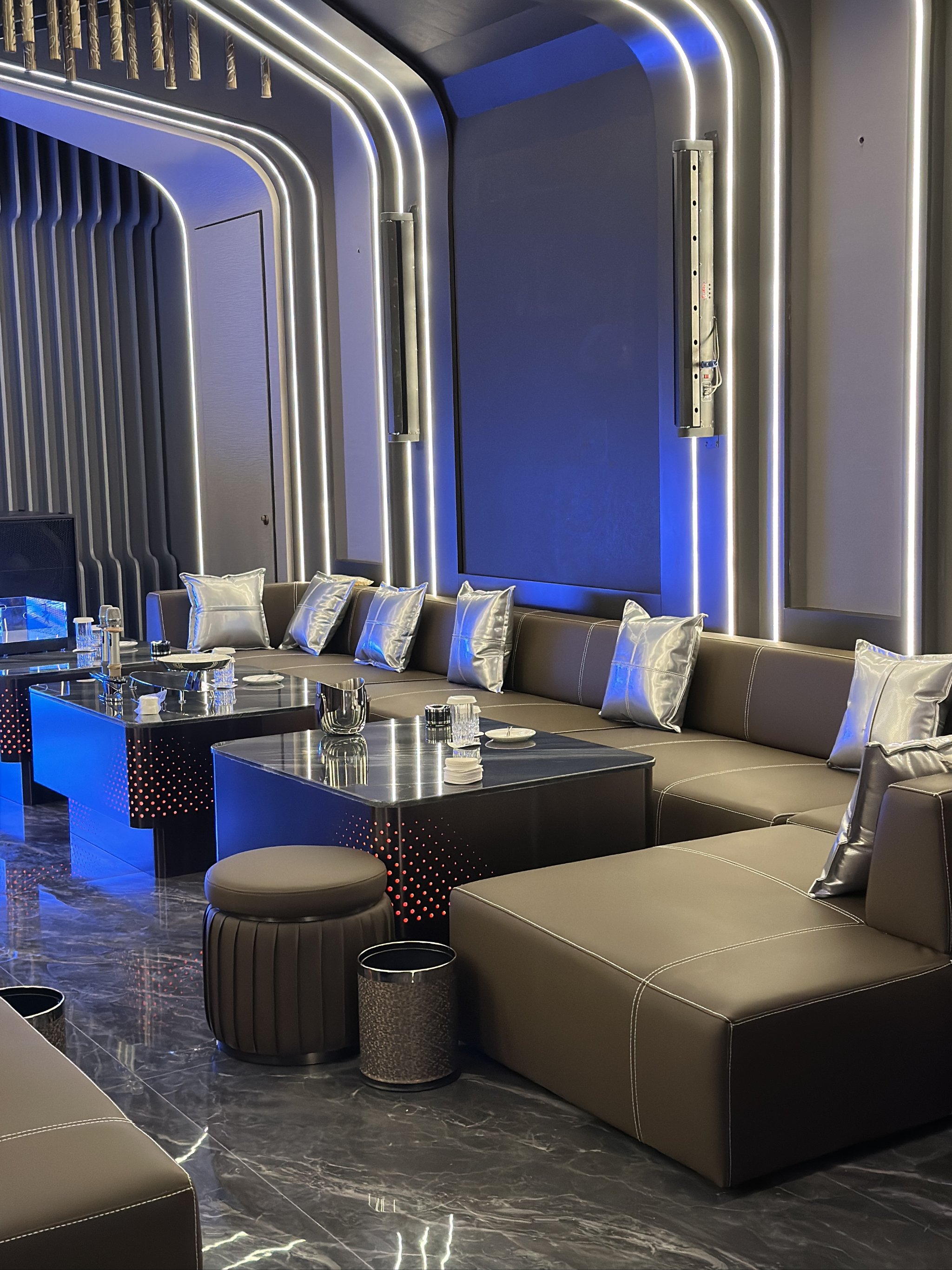 茂名商务KTV中低端的差异-信宜市ktv预定