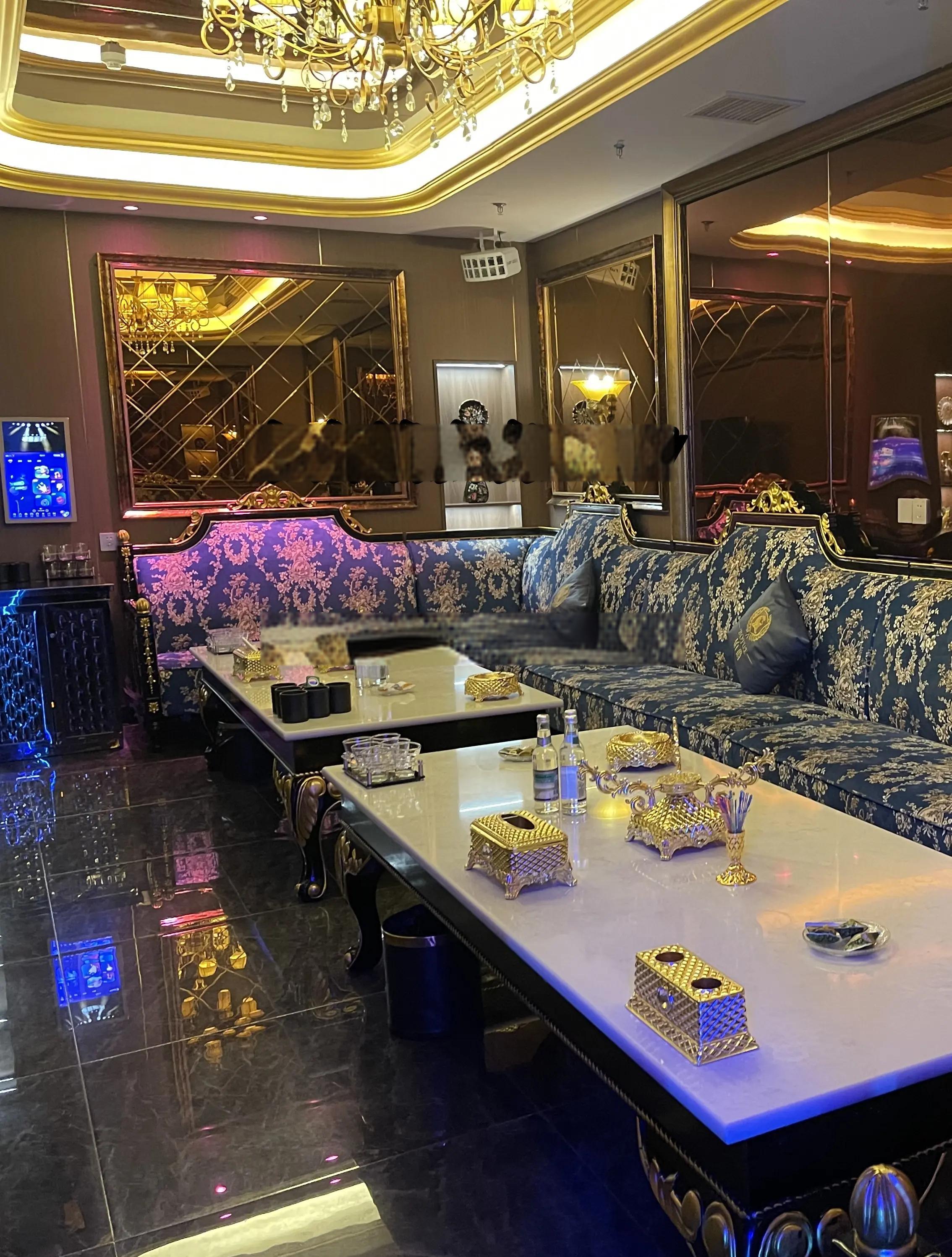 茂名商务KTV总排行-茂南区ktv预定