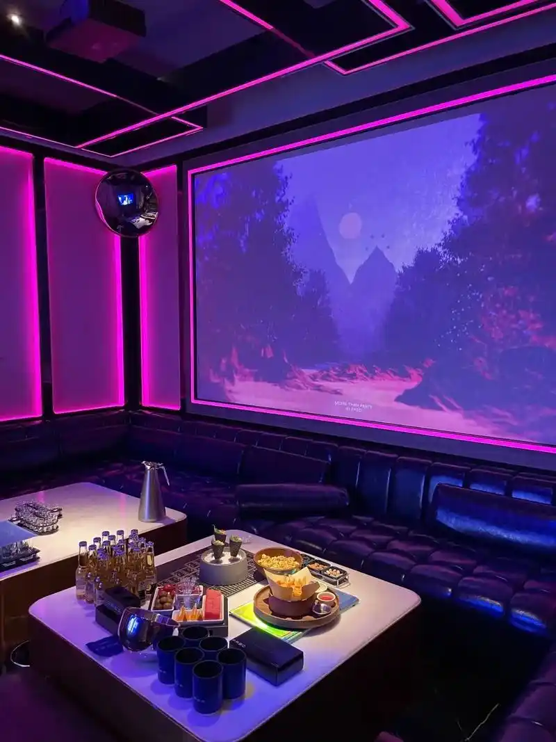 茂名商务ktv夜场商务ktv宣传优惠盛宴-信宜市ktv预定