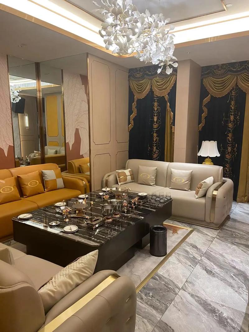 茂名商务ktv好吗详解茂名商务ktv优势-茂南区ktv预定